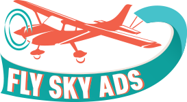 Fly Sky Ads